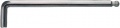 Wera Allen Keys - 950 Pkl Long Arm Ballpoint Hex Key
